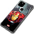 Marvel Avengers Assemble Iron Man Google Pixel 4a 5G Clear Case